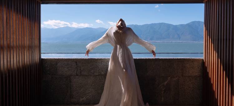 留白LIUBAI·村墅海景度假酒店图片