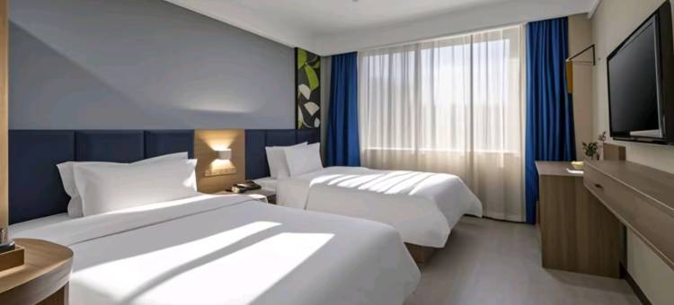 7天优品酒店(昆明同德广场万宏路金星店)图片