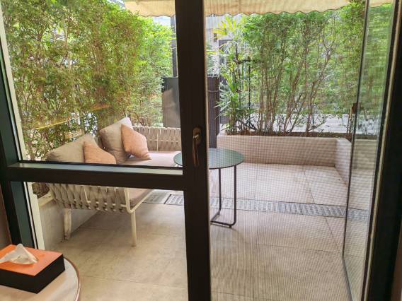 From.K欢凯酒店(长沙五一广场IFS国金中心店)图片