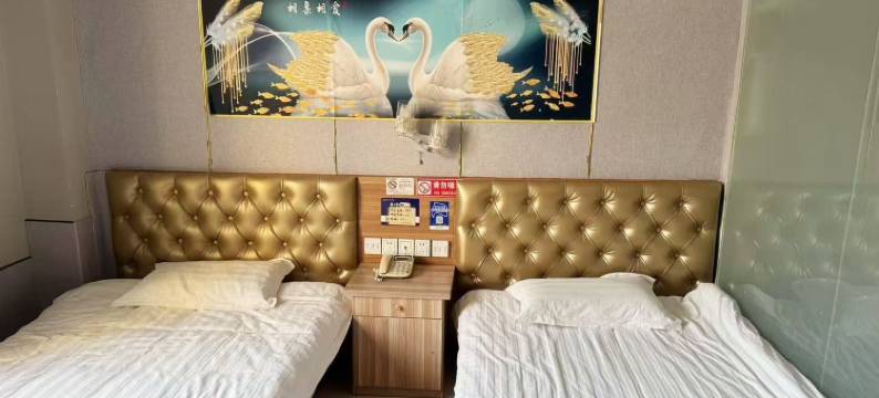 佳旺家·公寓酒店图片