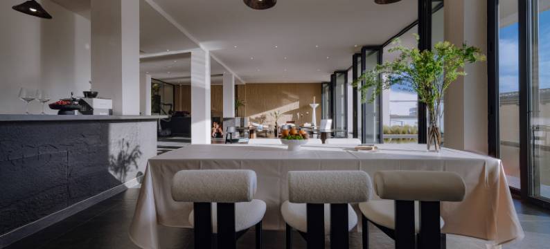 你·心里IN YOUR HEART ︱半山海景设计师度假酒店(大理洱海店)图片