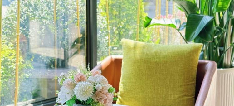 维也纳国际酒店(上海虹桥机场国家会展中心店)图片