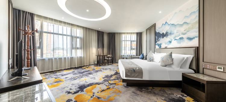 瑞丽御景大酒店图片