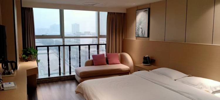 郏县昆泰宾馆图片