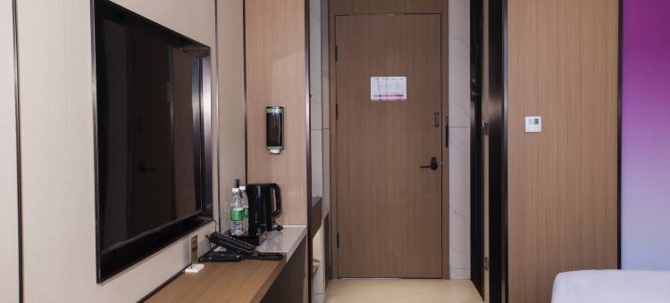 乌苏丽朵酒店图片