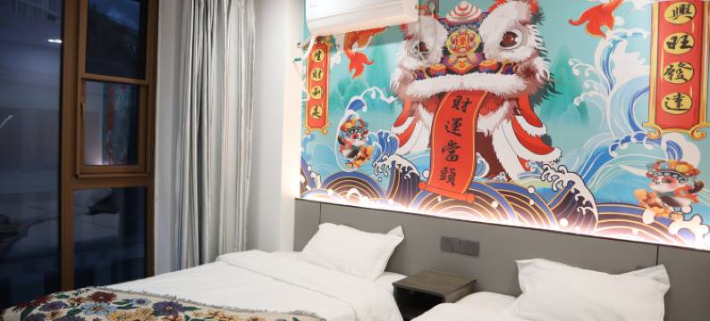 海之梦宾馆图片