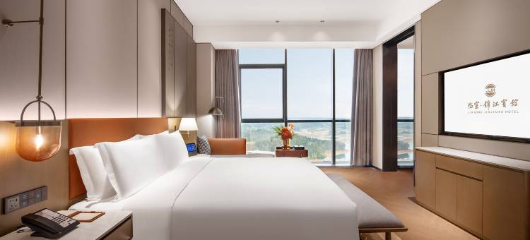 临空锦江宾馆图片