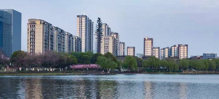 云居假日公寓(海宁许村镇政府杭海万朵城店)图片