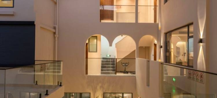 大理洲上云端民宿(喜洲古镇店)图片