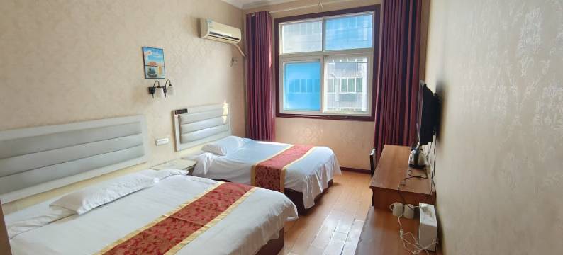 洛阳蓝天商务宾馆(北郊机场店)图片