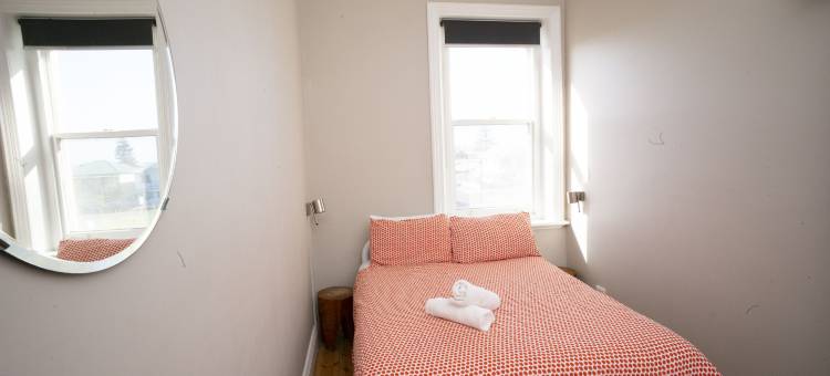 YHA波特艾略特海滩别墅(YHA Port Elliot)图片