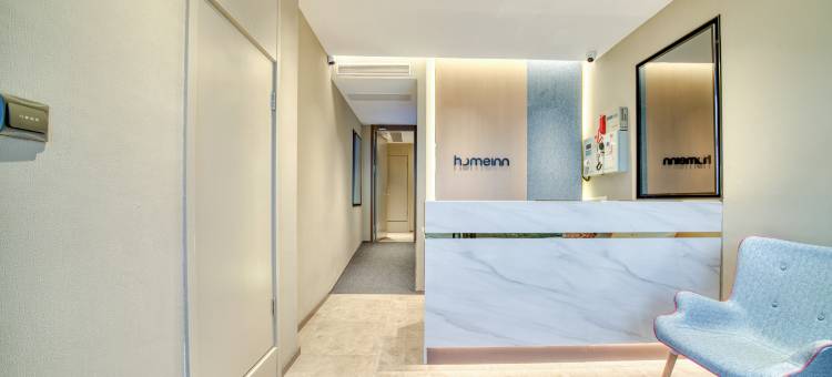 如家酒店·neo(杭州浙一新华路店)图片