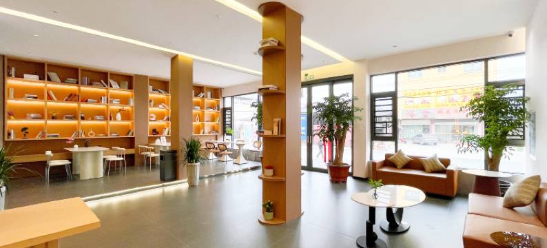 顺宇航酒店(安顺市平坝区店)图片