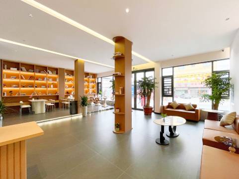 顺宇航酒店(安顺市平坝区店)