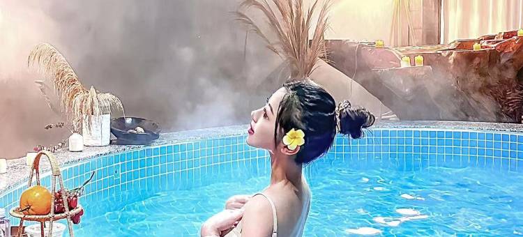 博罗悠然山居图片