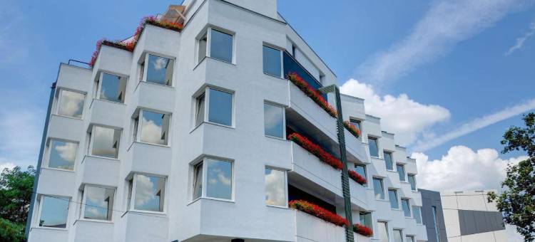 丽都贝斯特韦斯特优质酒店(Best Western Plus Lido Hotel)图片