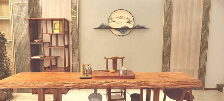 融耀酒店(马关汽车站店)图片