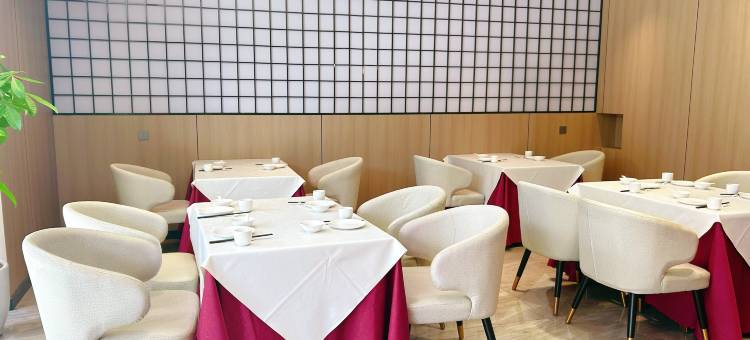 艺选酒店(西安经开儿童医院店)图片