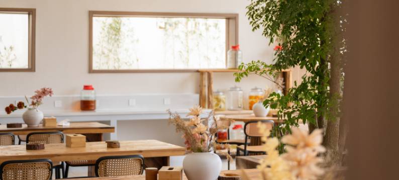 恩施七里花涧民宿(女儿城店)图片