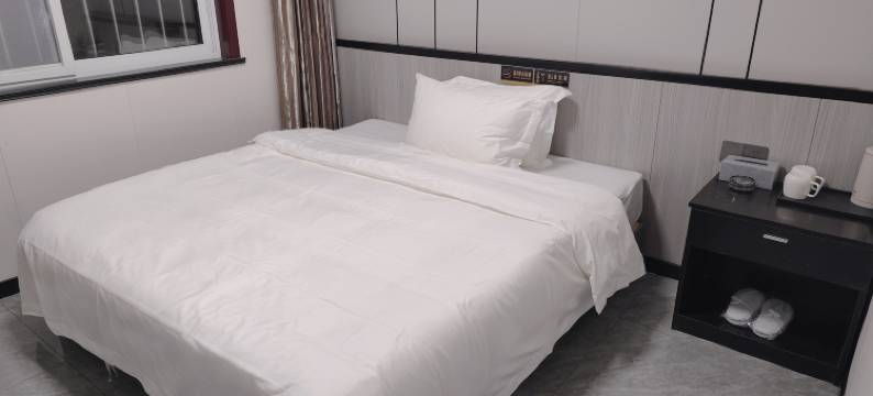 林州逸林山庄酒店(太行阁店)图片