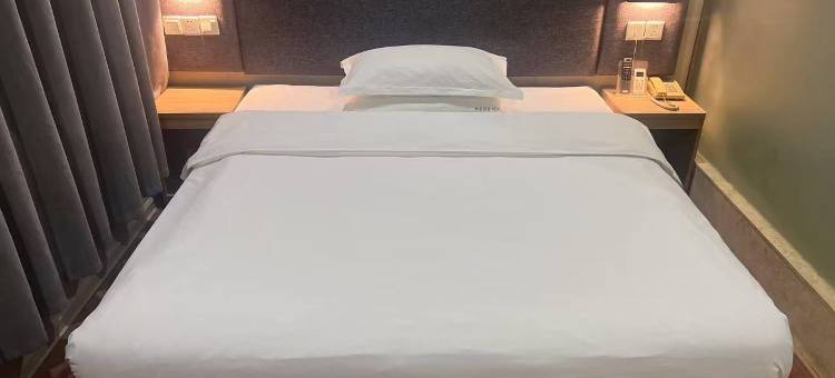 尚客优快捷酒店(金湖店)图片