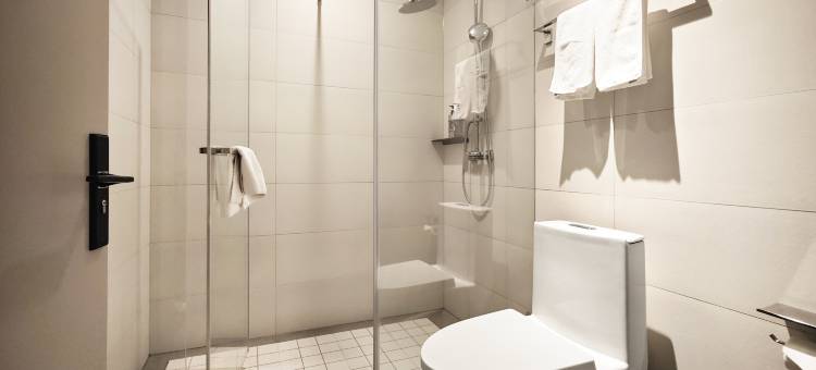 竞放电竞酒店(如东喜润城店)图片