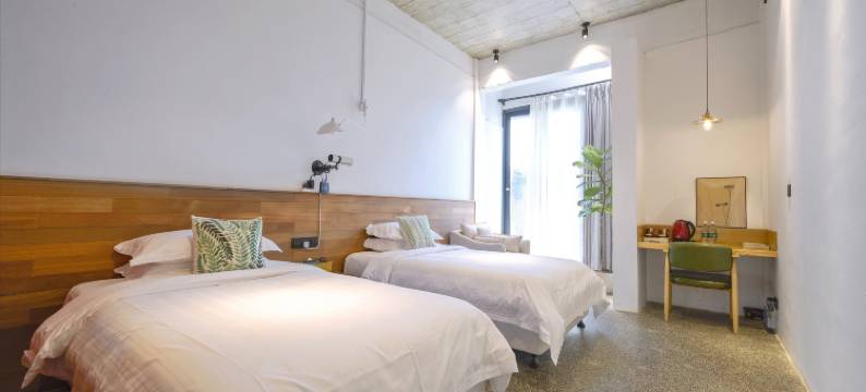 苏州村上湖舍(阳澄湖店)图片