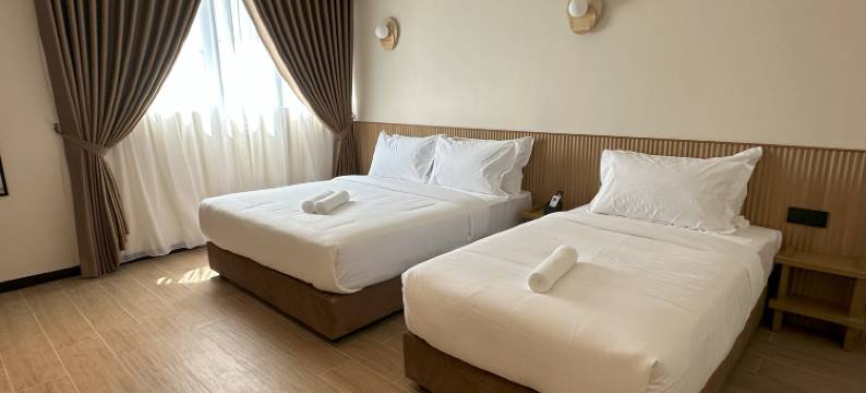 Hotel Mirda Puncak Alam图片