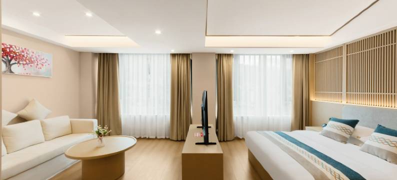 凯瑞名人酒店图片