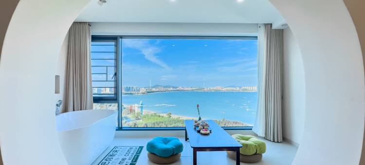 东山几朵海景民宿(金銮湾店)图片