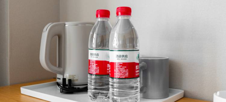 云锦玺悦酒店(淄博万达广场店)图片