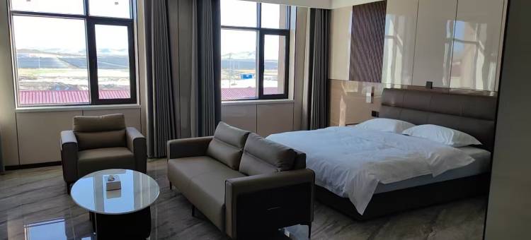 红满堂大酒店图片