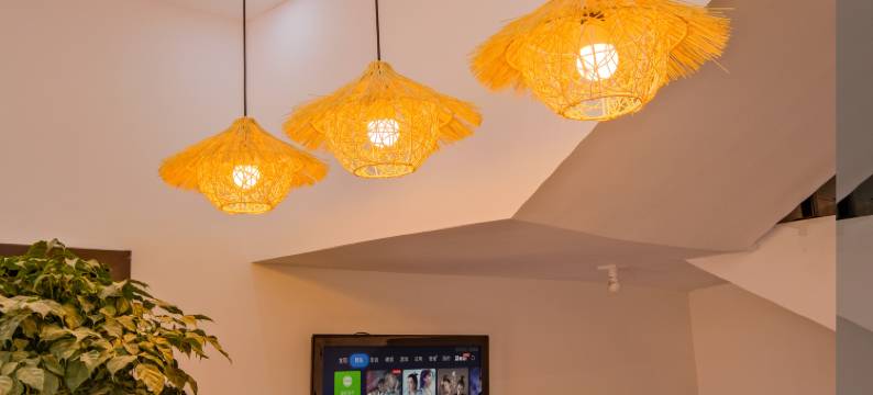 清梦轩民宿(景德镇陶溪川文创街区店)图片