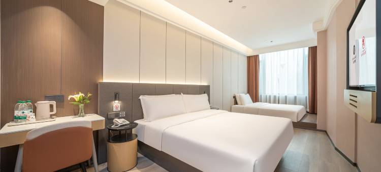 季枫酒店(喀什古城人民公园店)图片