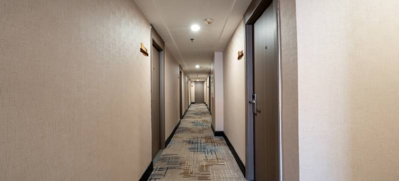 南宁缘来酒店(大沙田商业广场金象大道地铁站店)图片