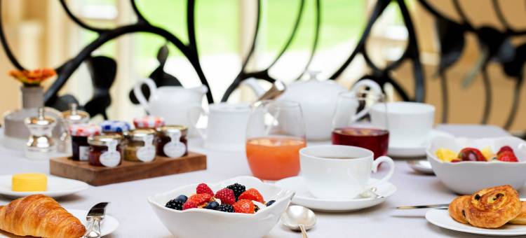 斯托克洛斯葡萄园酒店(The Vineyard Hotel & Spa)图片