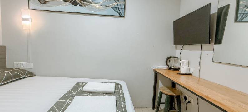 海星大酒店(Haising Hotel)图片