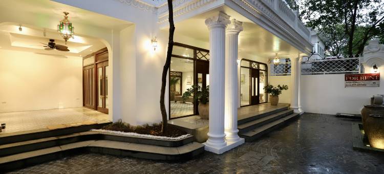 51QK温馨家精品公寓(Maison Nha - Boutique Apartment (51 QK))图片