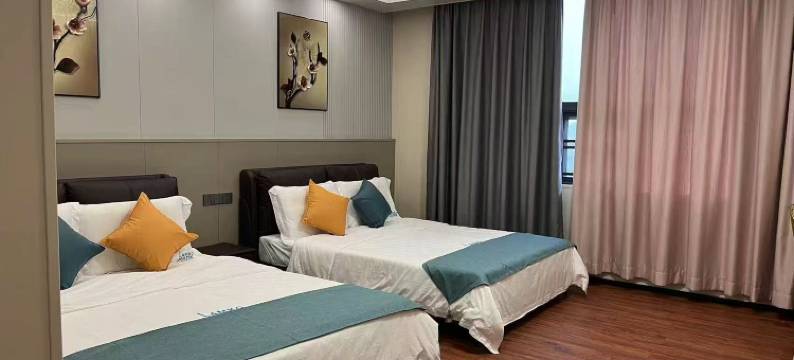 志宏假日公寓图片