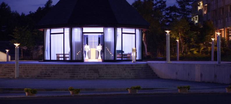 蓼科湖度假村(旧：AMBIENT蓼科酒店)(TATESHINA LAKE RESORT)图片