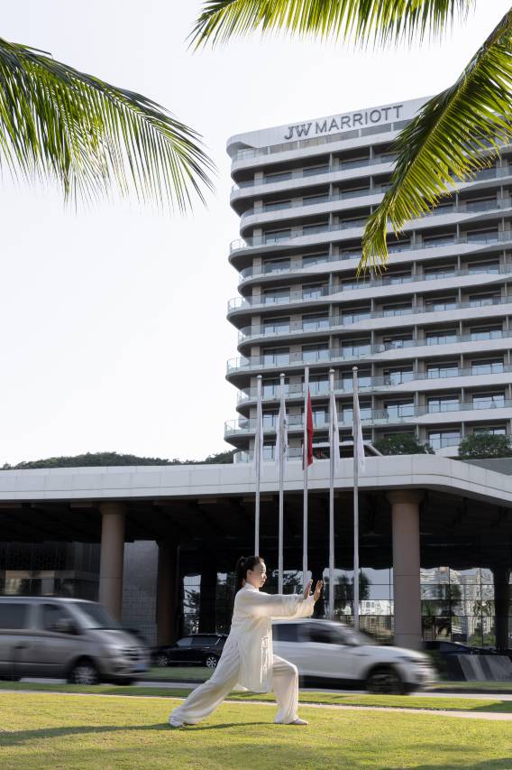 三亚山海天大酒店·傲途格精选图片