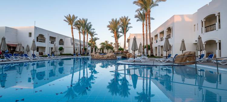 圣乔治沙姆沙伊赫体验度假酒店(Xperience St. George Sharm El Sheikh)图片
