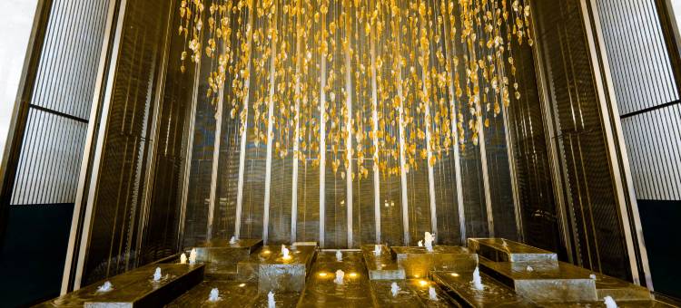 长沙梅溪湖金茂豪华精选酒店图片