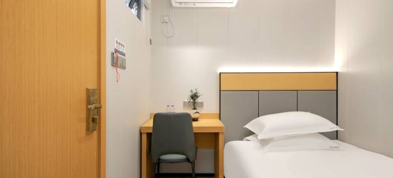 舟山海丽商务宾馆图片