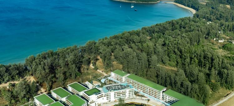 普吉岛柯澜雅海滩度假村(Kora Beach Resort Phuket)图片