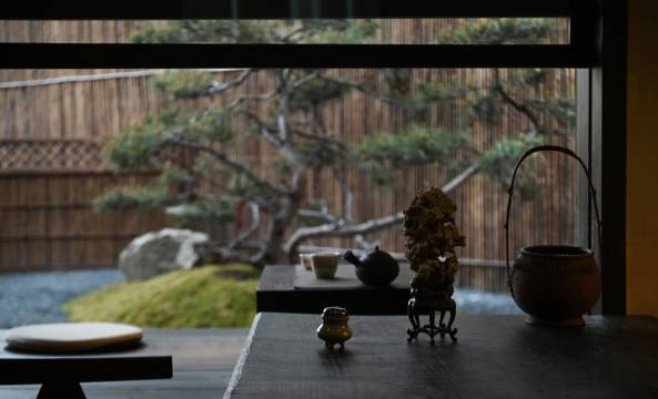 朴陶·Pottery Hideaway·艺宿山居(景德镇三宝国际陶艺村店)图片