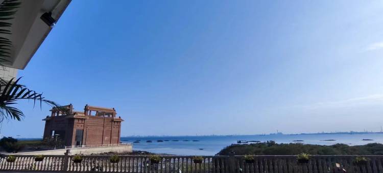 海岸线民宿图片