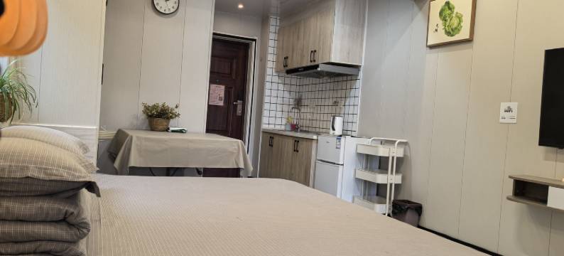 本溪县关门山绿石谷公园景观温泉民宿图片