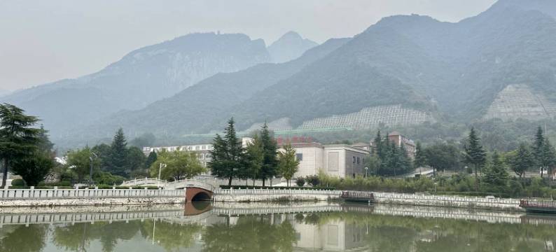 华景国际酒店(华阴华山景区玉泉院店)图片