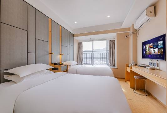 重庆圣堡酒店(跳蹬建桥工业园区店)